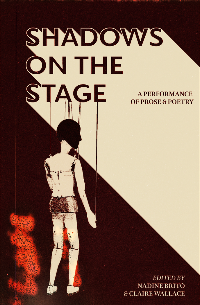 Shadows on the Stage Available Now!